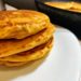 serowe pancakes
