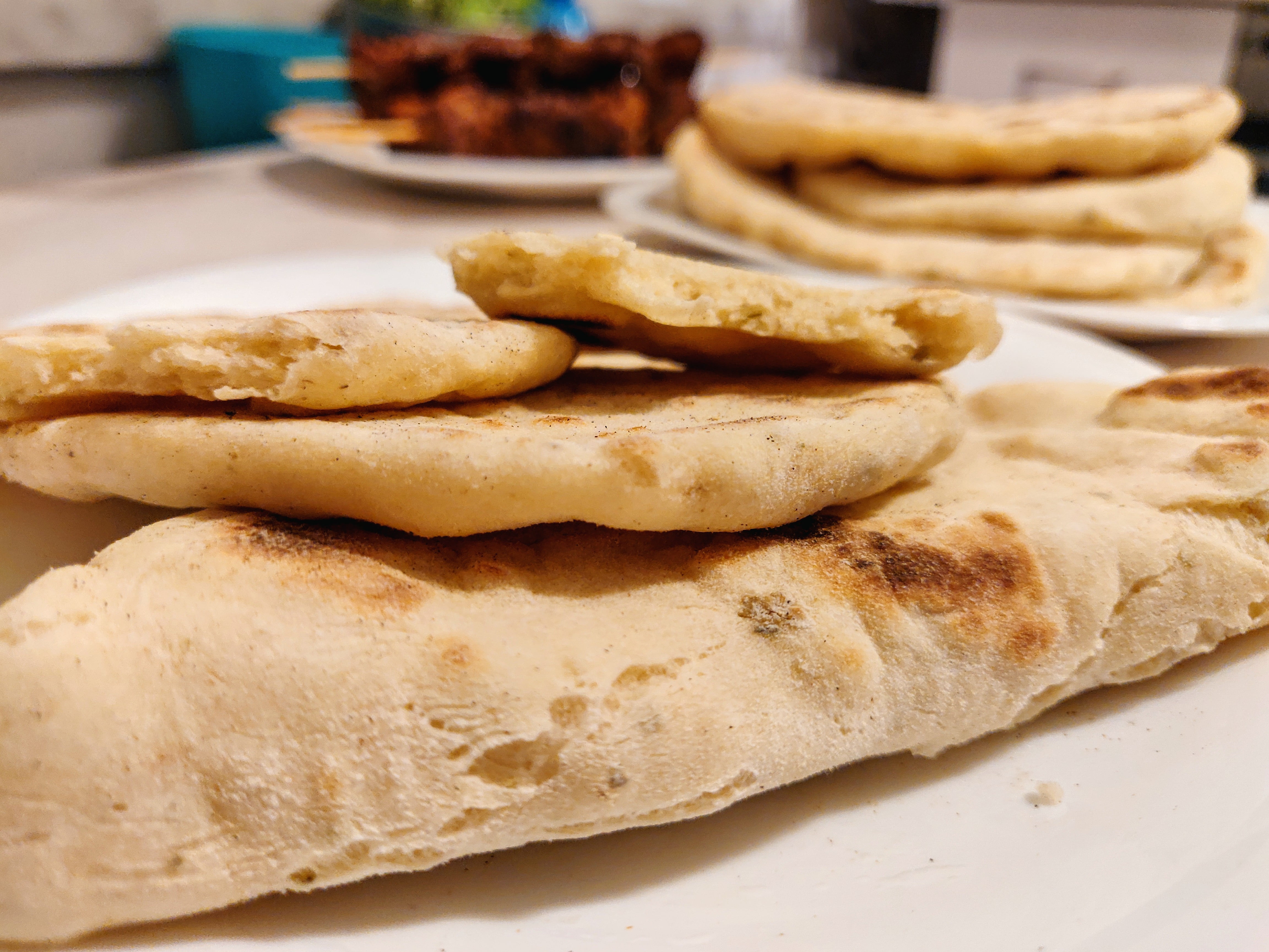 Chlebek pita