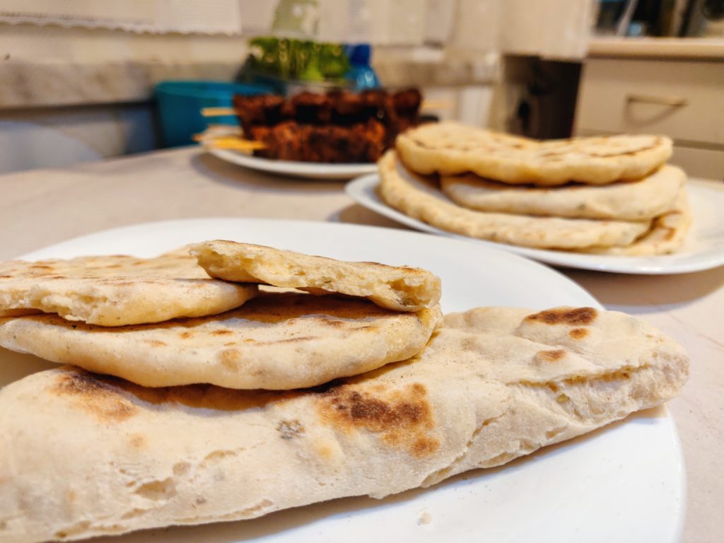 Chlebek pita