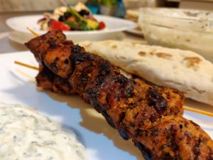 Souvlaki