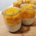 Cynamonowa panna cotta