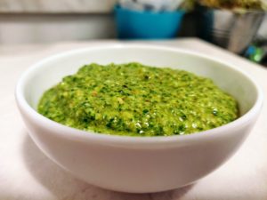 pesto