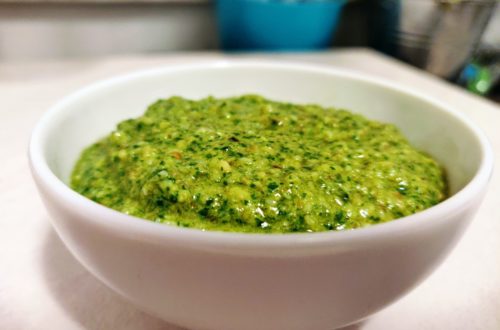 pesto